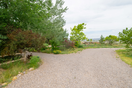 Horse / Farm Property in Small Town For Sale Northern AZ - image 49