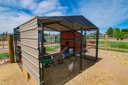 Horse / Farm Property in Small Town For Sale Northern AZ - image 46