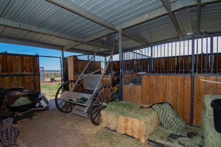 Horse / Farm Property in Small Town For Sale Northern AZ - image 32