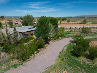 Horse / Farm Property in Small Town For Sale Northern AZ - image 2