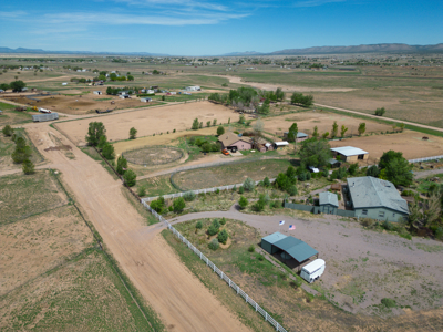 Horse / Farm Property in Small Town For Sale Northern AZ - image 4