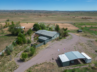 Horse / Farm Property in Small Town For Sale Northern AZ - image 36