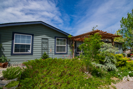 Horse / Farm Property in Small Town For Sale Northern AZ - image 40