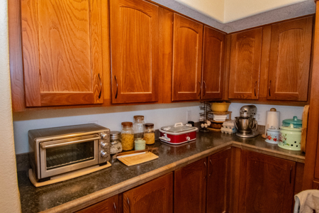 Horse / Farm Property in Small Town For Sale Northern AZ - image 7