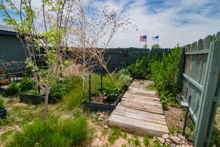 Horse / Farm Property in Small Town For Sale Northern AZ - image 39