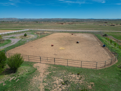 Horse / Farm Property in Small Town For Sale Northern AZ - image 30