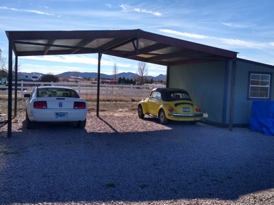 Horse / Farm Property in Small Town For Sale Northern AZ - image 27