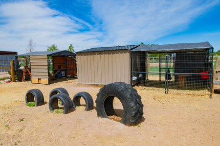 Horse / Farm Property in Small Town For Sale Northern AZ - image 19