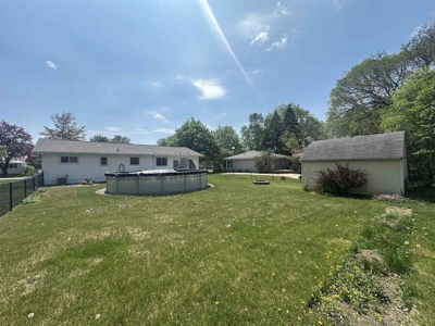 Home in the City of Waupaca For Sale - image 32