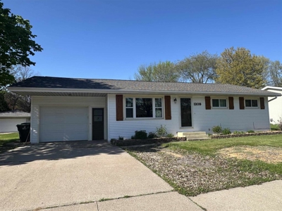 Home in the City of Waupaca For Sale - image 1