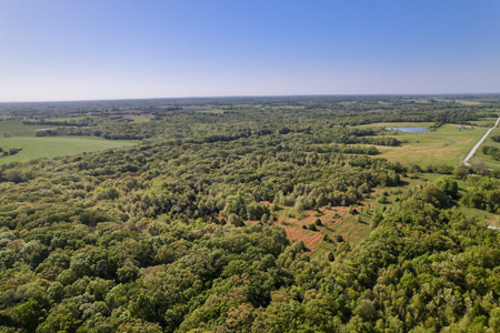 Land For Sale in Caldwell County MO – Prime Recreation Property - image 32