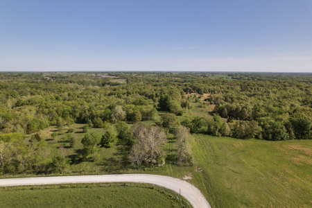 Land For Sale in Caldwell County MO – Prime Recreation Property - image 3