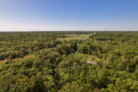 Land For Sale in Caldwell County MO – Prime Recreation Property - image 33