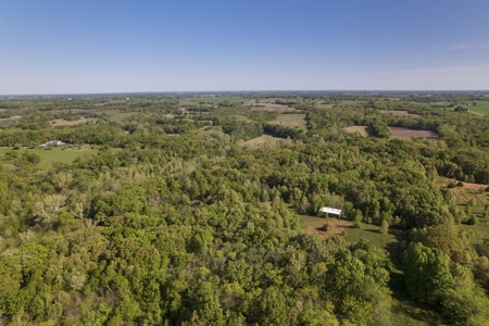 Land For Sale in Caldwell County MO – Prime Recreation Property - image 30