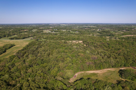 Land For Sale in Caldwell County MO – Prime Recreation Property - image 12