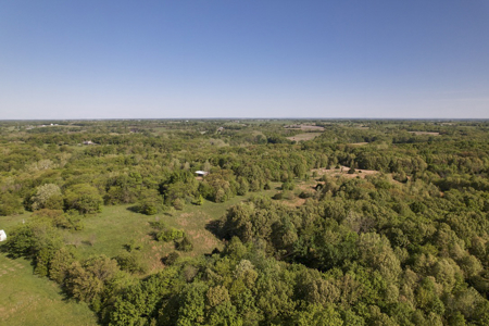 Land For Sale in Caldwell County MO – Prime Recreation Property - image 22