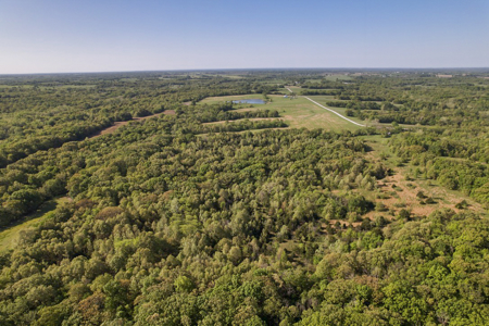 Land For Sale in Caldwell County MO – Prime Recreation Property - image 21