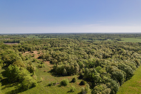 Land For Sale in Caldwell County MO – Prime Recreation Property - image 26