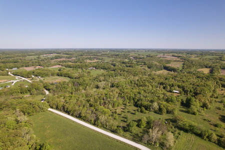 Land For Sale in Caldwell County MO – Prime Recreation Property - image 9