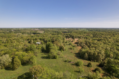 Land For Sale in Caldwell County MO – Prime Recreation Property - image 25