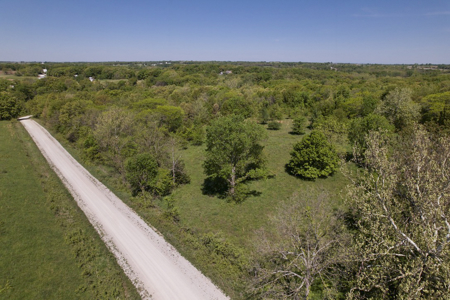Land For Sale in Caldwell County MO – Prime Recreation Property - image 6