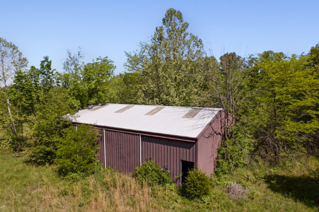 Land For Sale in Caldwell County MO – Prime Recreation Property - image 19