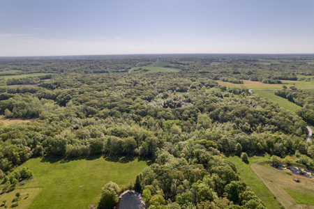 Land For Sale in Caldwell County MO – Prime Recreation Property - image 11