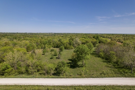 Land For Sale in Caldwell County MO – Prime Recreation Property - image 5