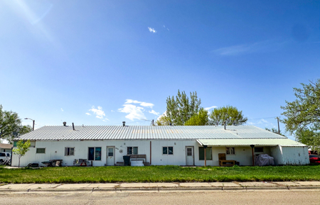 4 Unit Rental/Investment Property in Malta Montana - image 3