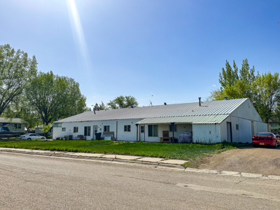 4 Unit Rental/Investment Property in Malta Montana - image 1
