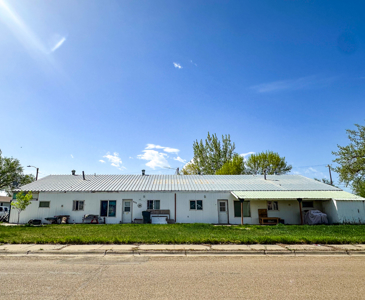 4 Unit Rental/Investment Property in Malta Montana - image 2