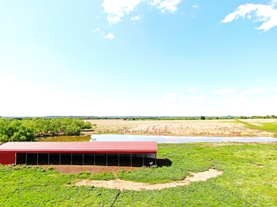 Great 178.09 plus Acres on the Coleman, Callahan County Line - image 1
