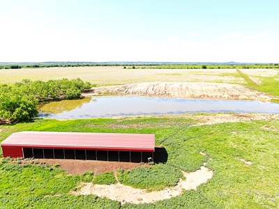 Great 178.09 plus Acres on the Coleman, Callahan County Line - image 4