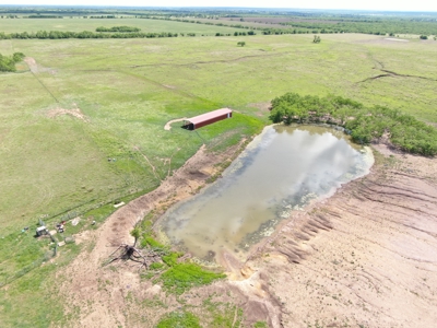 Great 178.09 plus Acres on the Coleman, Callahan County Line - image 3