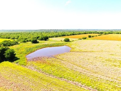 Great 178.09 plus Acres on the Coleman, Callahan County Line - image 12