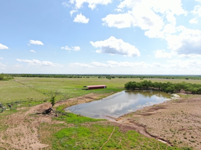 Great 178.09 plus Acres on the Coleman, Callahan County Line - image 2