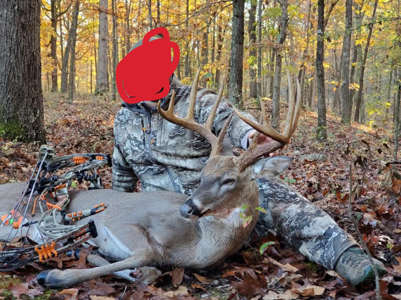 Unbelievable Hunting, And Recreational Property In Western Ripley - image 31