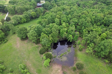 Beautiful Country Home On 9 Acres For Sale In Mtn View Missouri!! - image 41