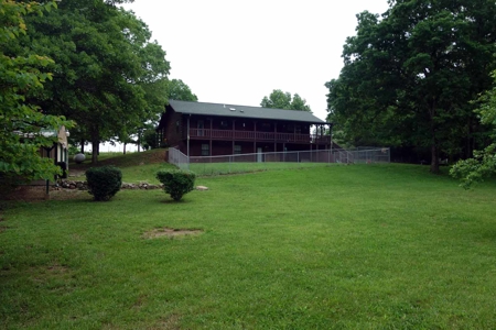 Beautiful Country Home On 9 Acres For Sale In Mtn View Missouri!! - image 46
