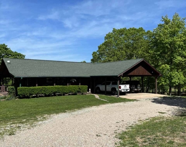 Beautiful Country Home On 9 Acres For Sale In Mtn View Missouri!! - image 2