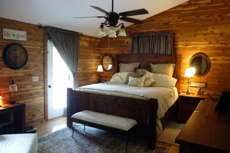 Beautiful Country Home On 9 Acres For Sale In Mtn View Missouri!! - image 14