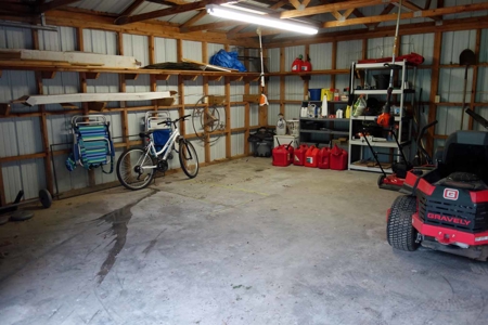 Beautiful Country Home On 9 Acres For Sale In Mtn View Missouri!! - image 33