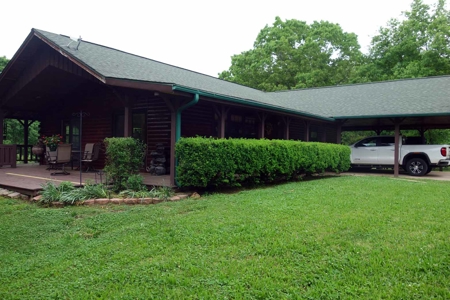 Beautiful Country Home On 9 Acres For Sale In Mtn View Missouri!! - image 3