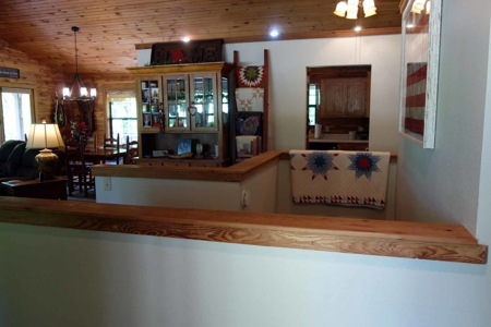 Beautiful Country Home On 9 Acres For Sale In Mtn View Missouri!! - image 4