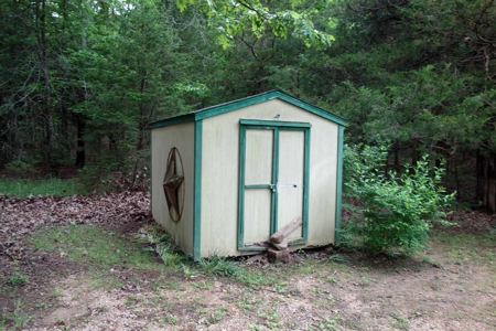 Beautiful Country Home On 9 Acres For Sale In Mtn View Missouri!! - image 50