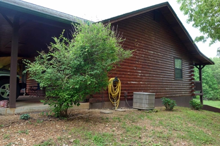 Beautiful Country Home On 9 Acres For Sale In Mtn View Missouri!! - image 30