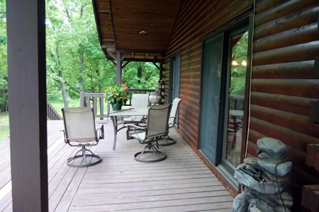 Beautiful Country Home On 9 Acres For Sale In Mtn View Missouri!! - image 27