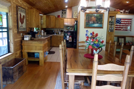 Beautiful Country Home On 9 Acres For Sale In Mtn View Missouri!! - image 10