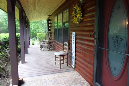 Beautiful Country Home On 9 Acres For Sale In Mtn View Missouri!! - image 1