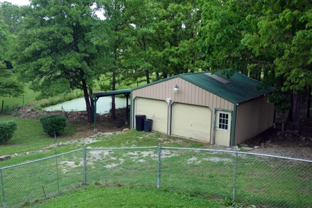 Beautiful Country Home On 9 Acres For Sale In Mtn View Missouri!! - image 31